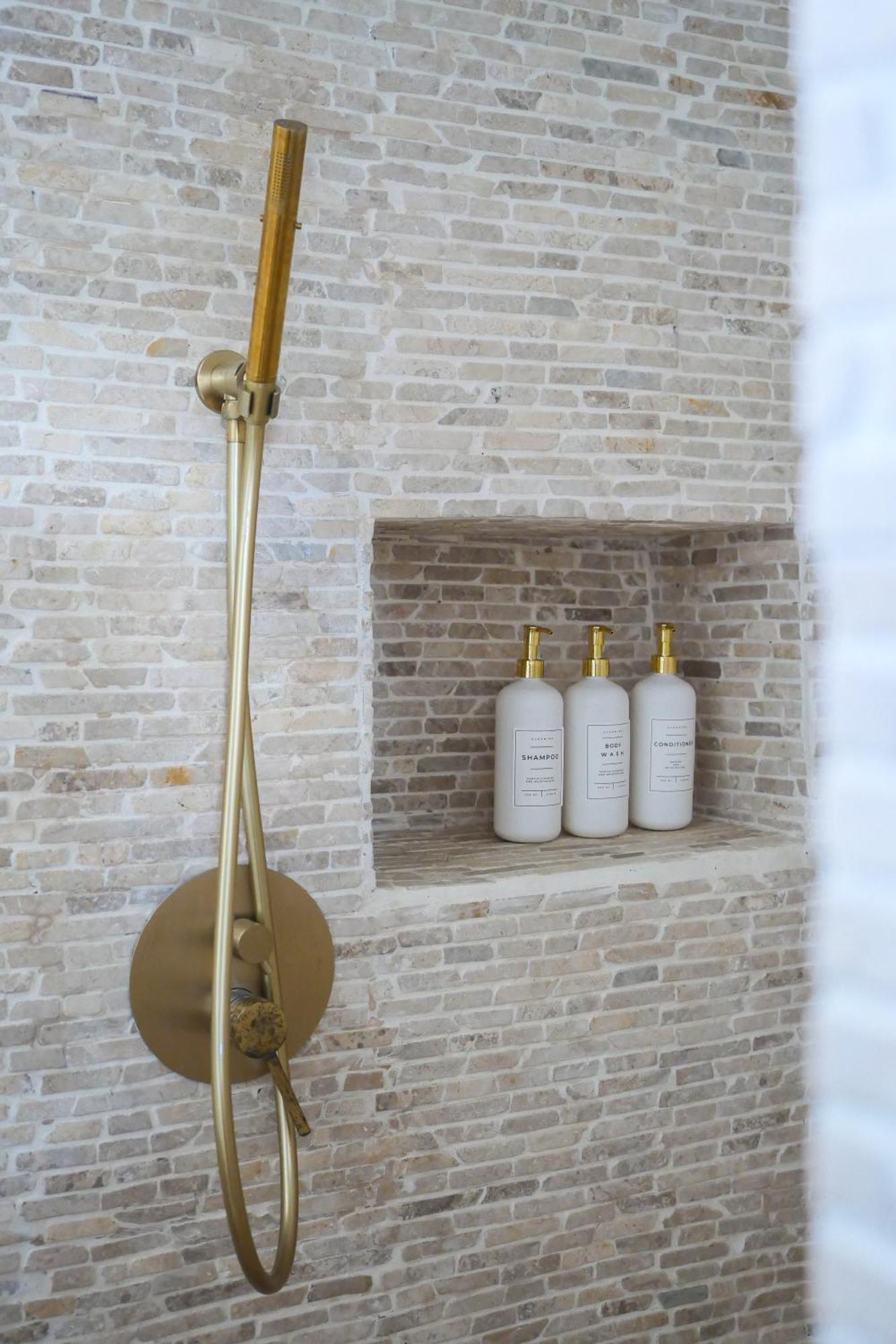 Ria Uluwatu, Tropical Chic Hotel 部屋 写真