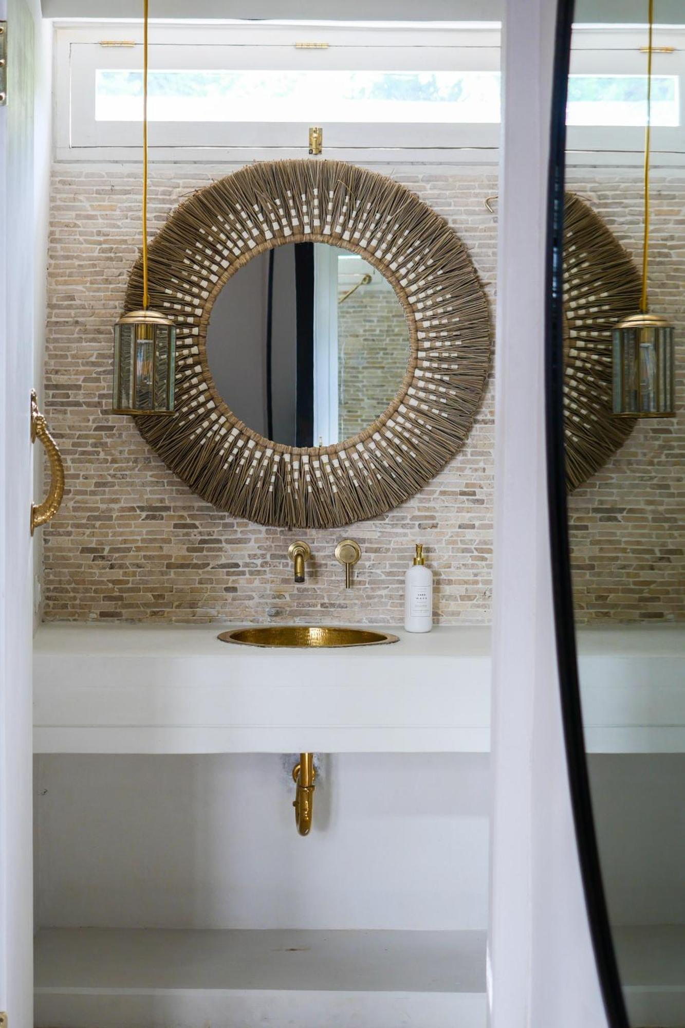 Ria Uluwatu, Tropical Chic Hotel 部屋 写真